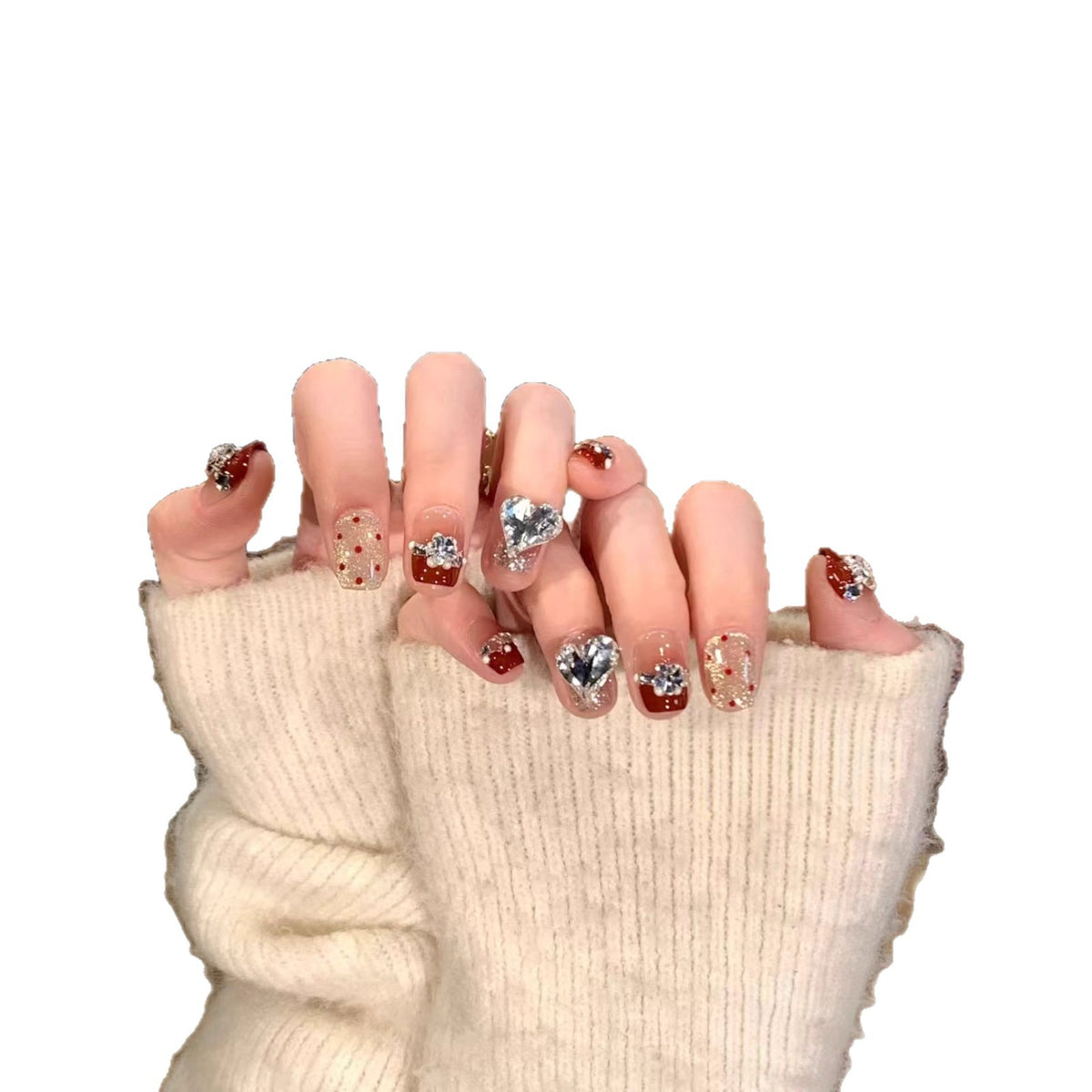Nagelkunstdesign Brehn