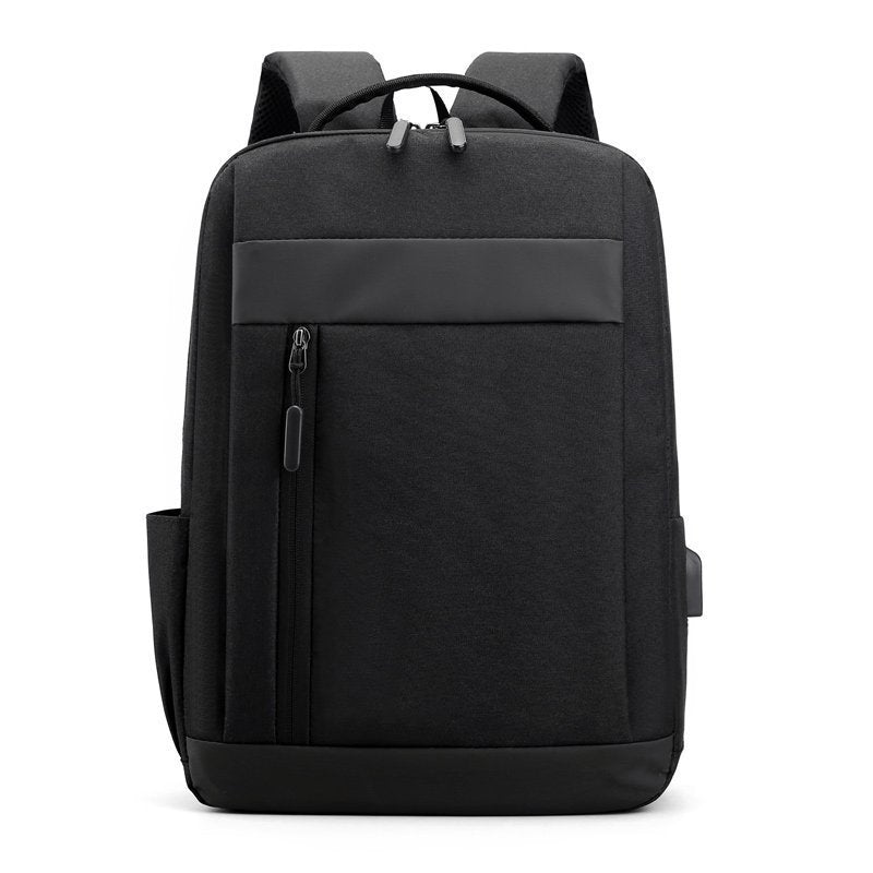 Smart organisatorischer Laptop-Rucksack Brehn