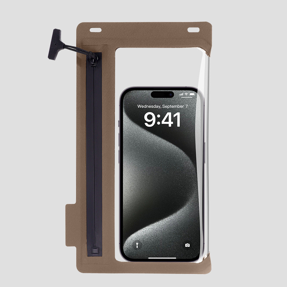 Schwimmfähige Smartphone-Hülle Brehn