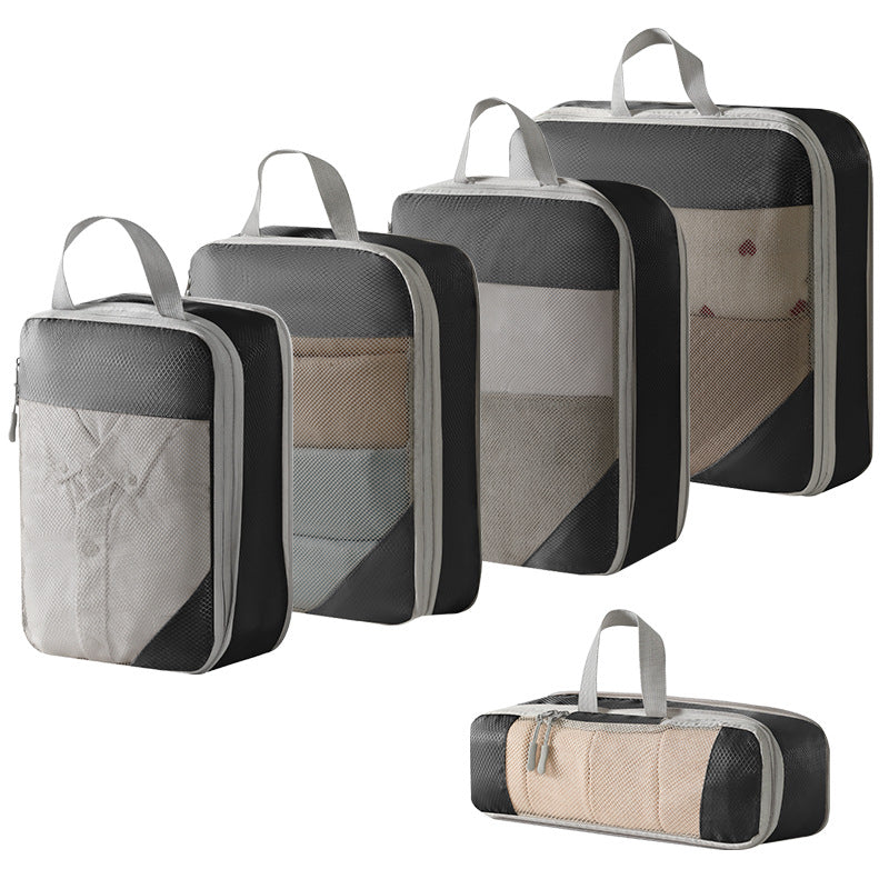 Organizer Set Mit Mehreren Fächern Brehn