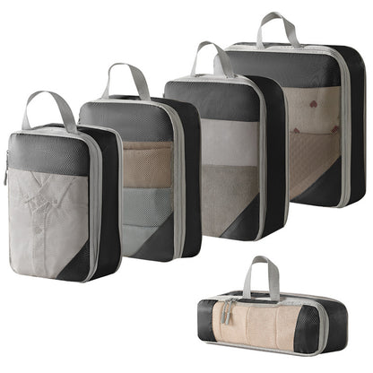 Organizer Set Mit Mehreren Fächern Brehn