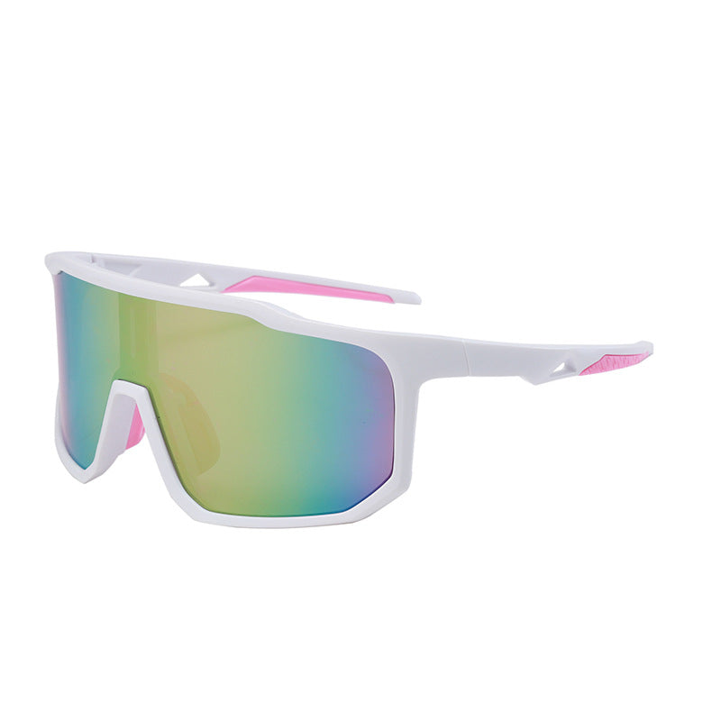 Herren Hochleistungs-Sport-Sonnenbrille Brehn