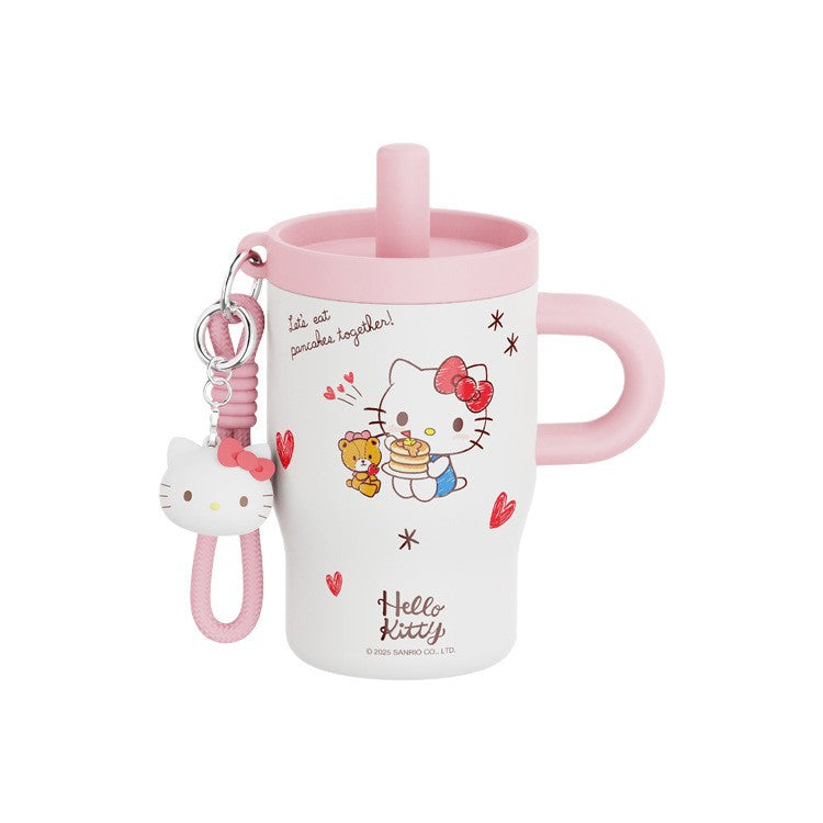 Damen Trinkbecher mit niedlichem My Melody Design Brehn