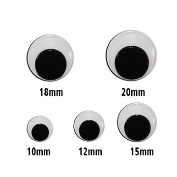 Googly Eyes Brehn