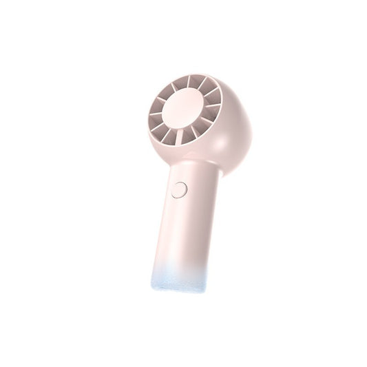 Damen tragbarer Mini-Lüfter mit flexiblem Neigungswinkel Brehn
