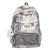 Künstlerische Illustrations-Rucksack