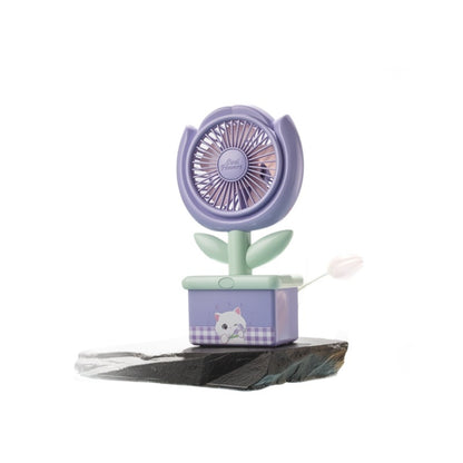 Damen tragbarer USB Ventilator Brehn