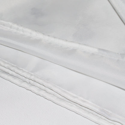 Duschvorhang mit Marmorprint für Damen Brehn