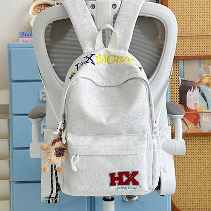 Stylischer multifunktionaler Rucksack Brehn 1791205929