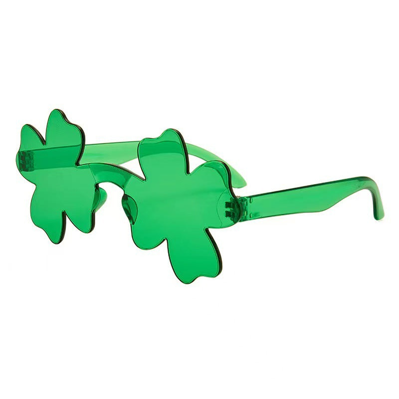 Neuheit Blumen Sonnenbrille Brehn