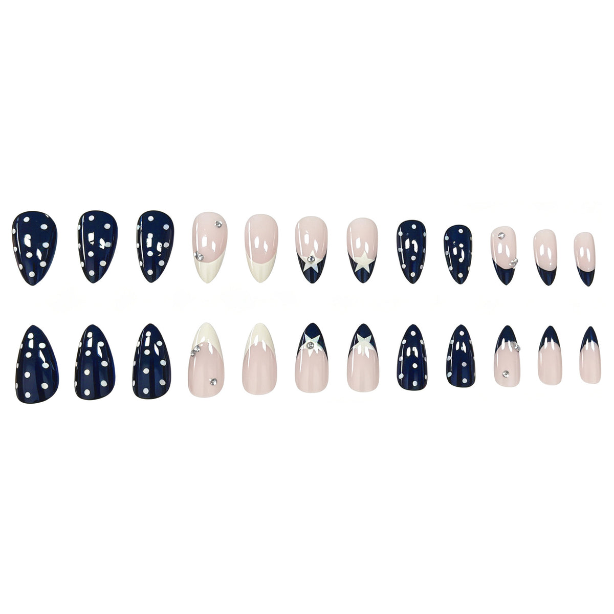 Premium Dekorative Nail Art Verbesserungen Brehn 1789915668