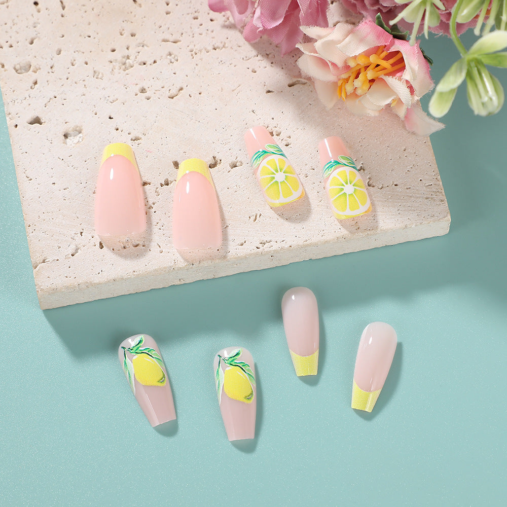 Nagelset Brehn