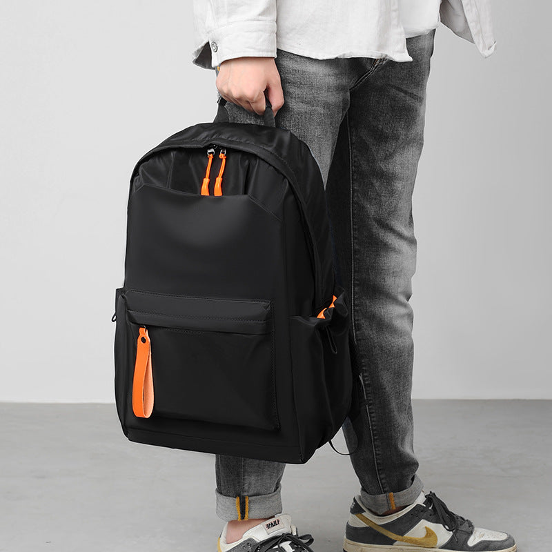 Leichter funktionaler Rucksack Brehn