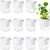Selbstbewässernder Blumentopf-Set Brehn