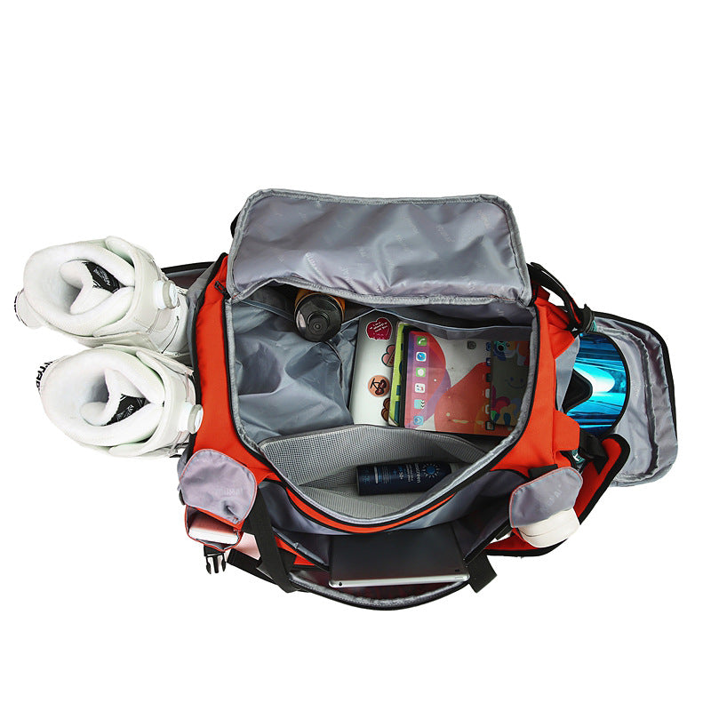 Multi-Funktionale Taktische Reisetasche