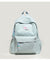 Stilvolle Canvas-Rucksack Brehn
