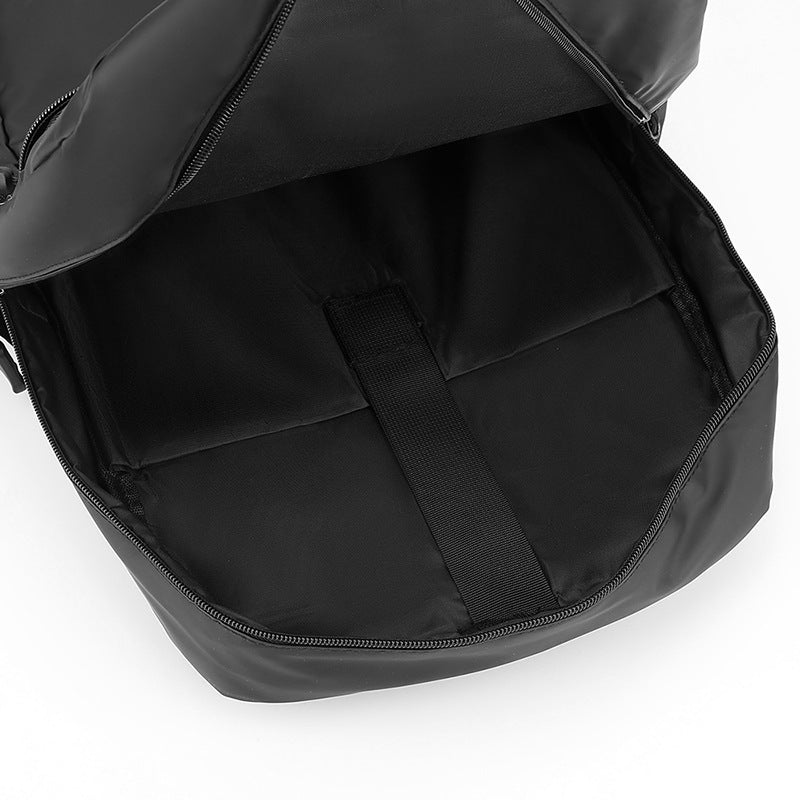 Leichte Multi-Compartt Business Rucksack Brehn