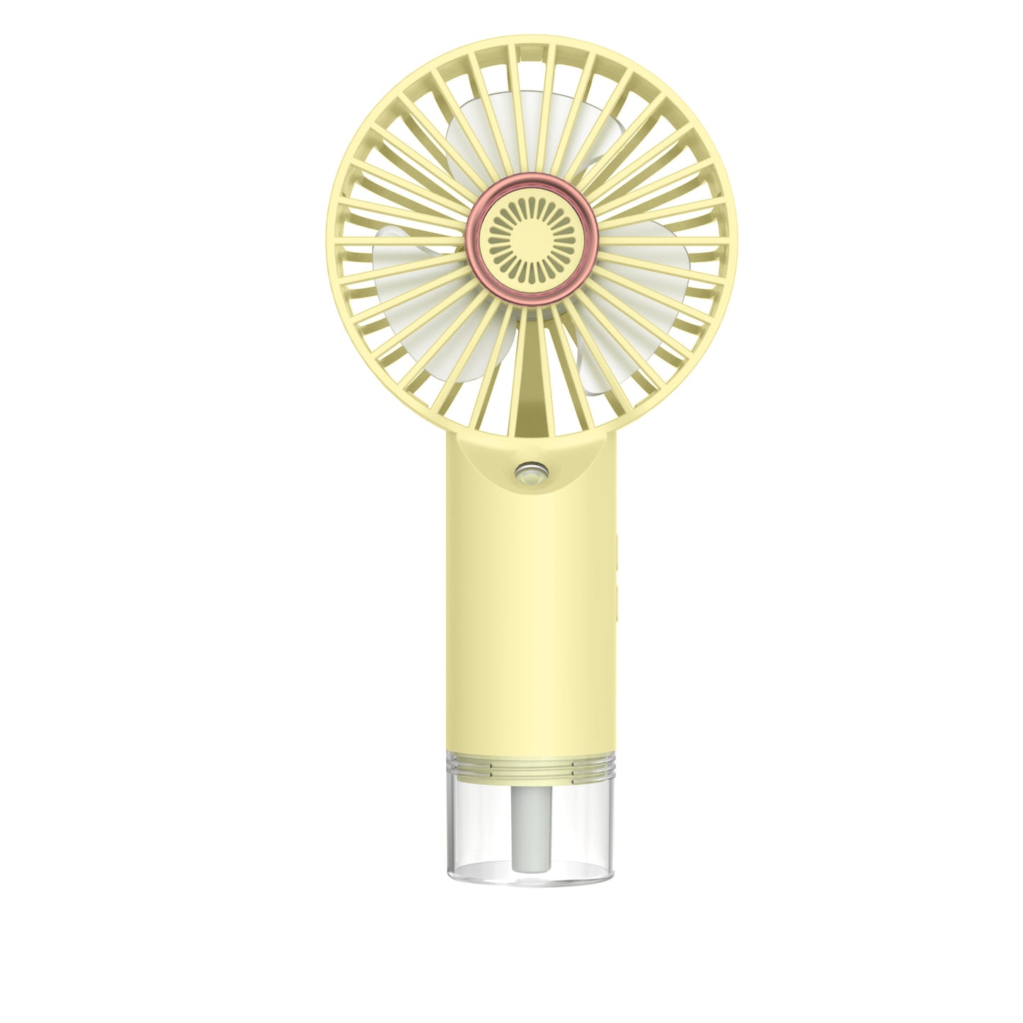 Damen Tragbarer Mini Ventilator Brehn