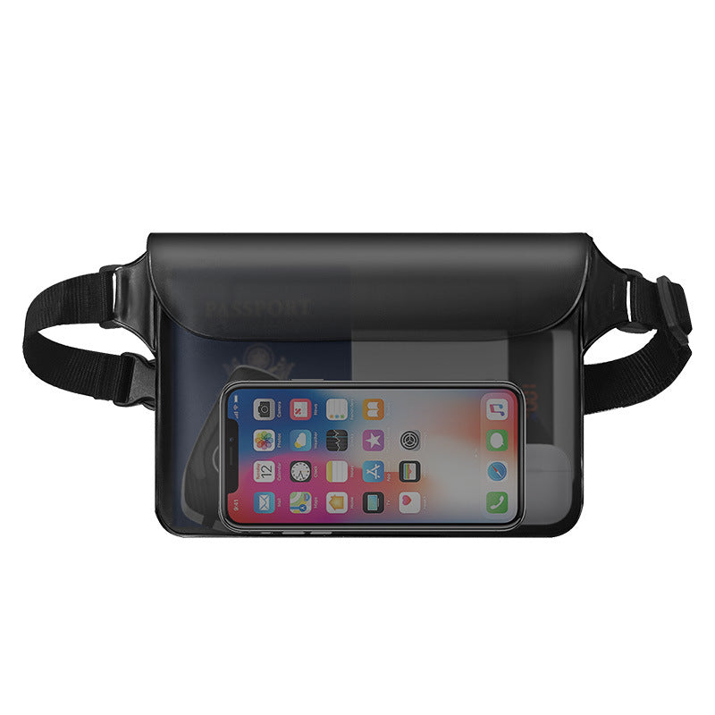 Wasserdichte Tasche Von Brehn