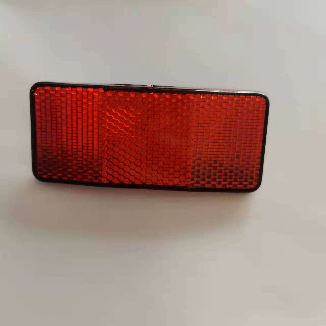 Reflektierendes Fahrrad Sicherheits-Rücklicht Brehn