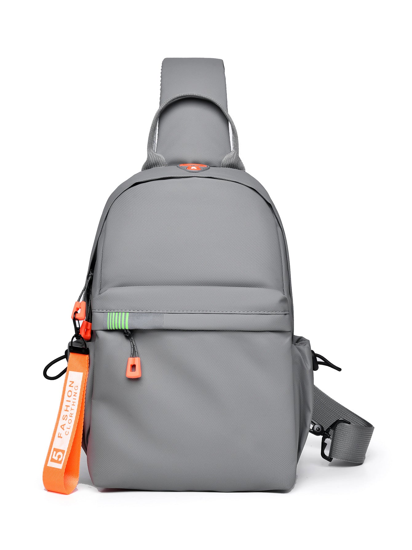 Vielseitiger ergonomischer Sling-Rucksack Brehn