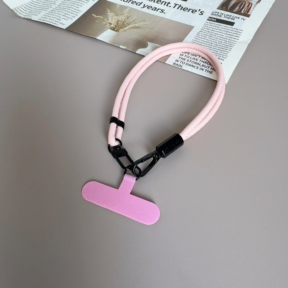 Verstellbarer Gepäckanhänger Halter Brehn
