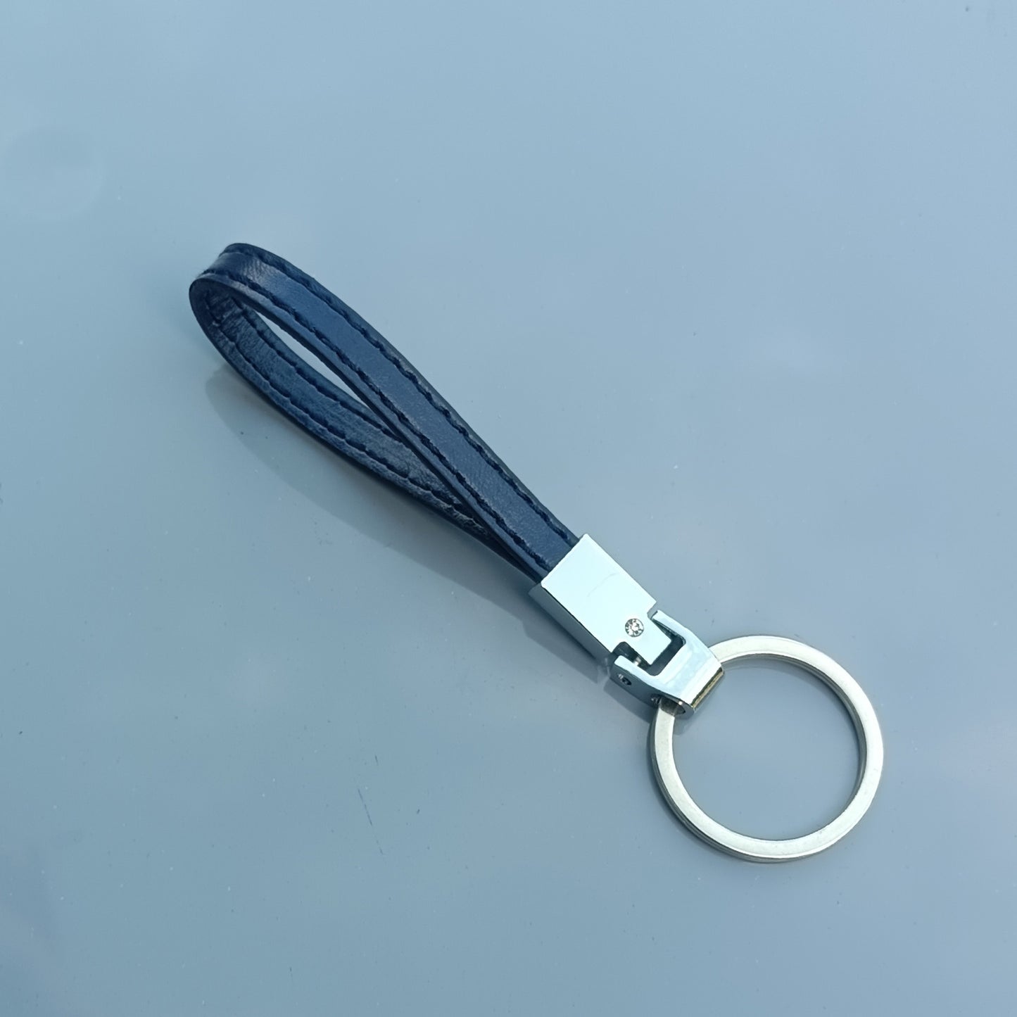 Schlüsselanhängerhalter Brehn