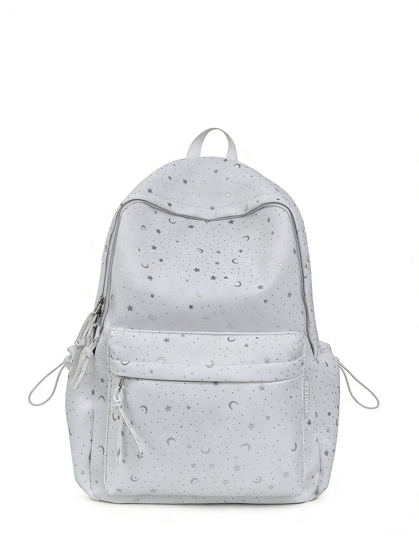 Sternenmuster-Schulrucksack Brehn