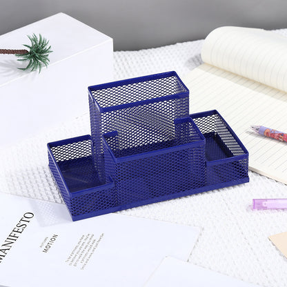 Multi-Compartment Drahtgitter-Organizer Brehn