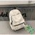 Minimalist Utility Schulrucksack
