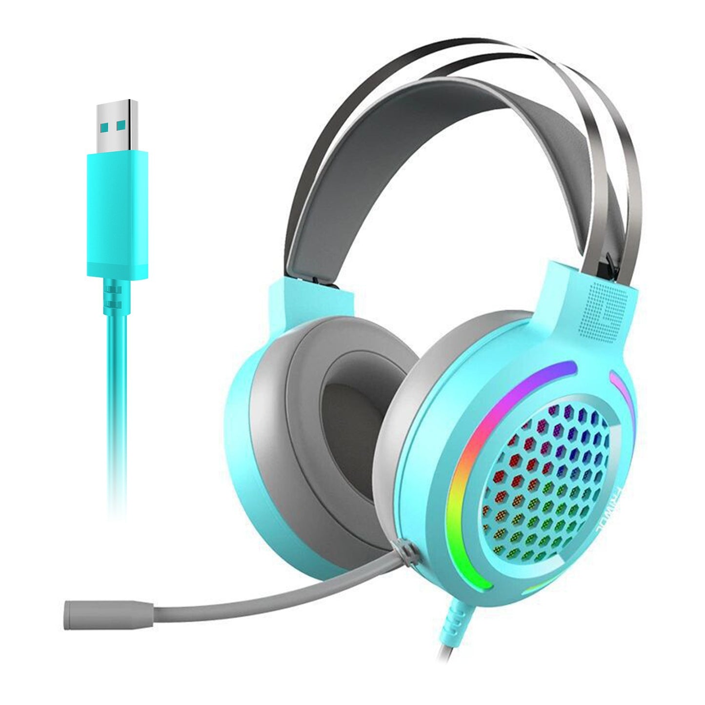 Ergonomische Gaming-Maus Brehn