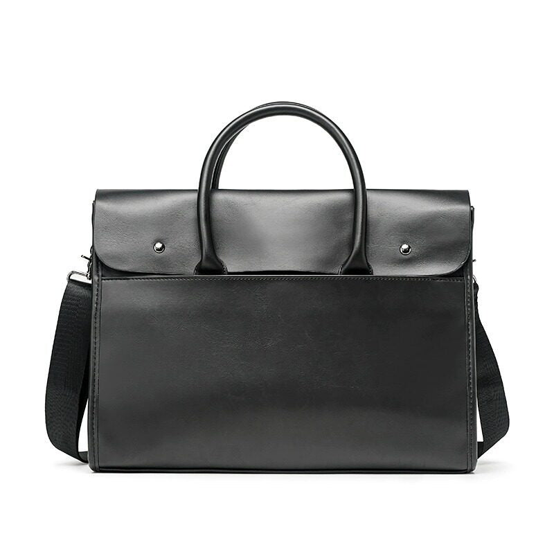 Elegante Business-Handtasche Brehn