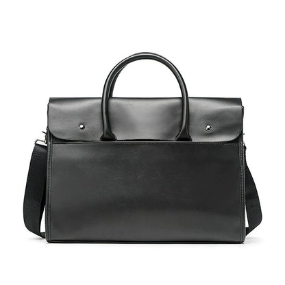 Elegante Business-Handtasche Brehn