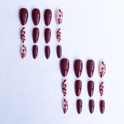 Nagelkunst
