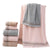 Kuscheliges Und Stilvolles Badetuch Im Nordic Style Brehn