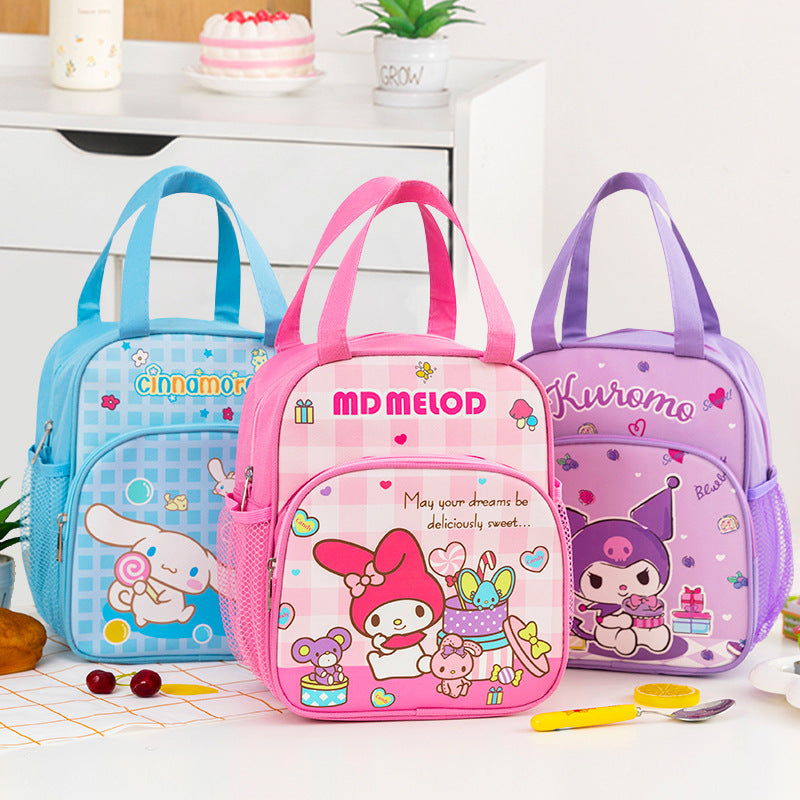 Kinder-Isolier-Lunchtasche Brehn