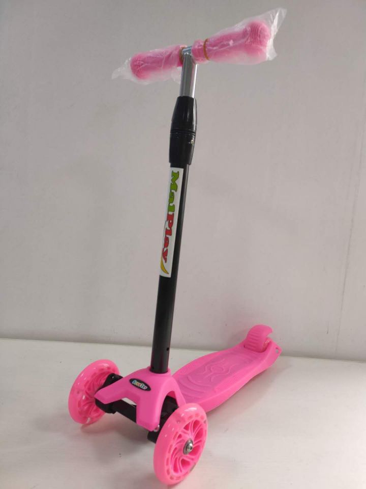3-Rad Balance Scooter Brehn