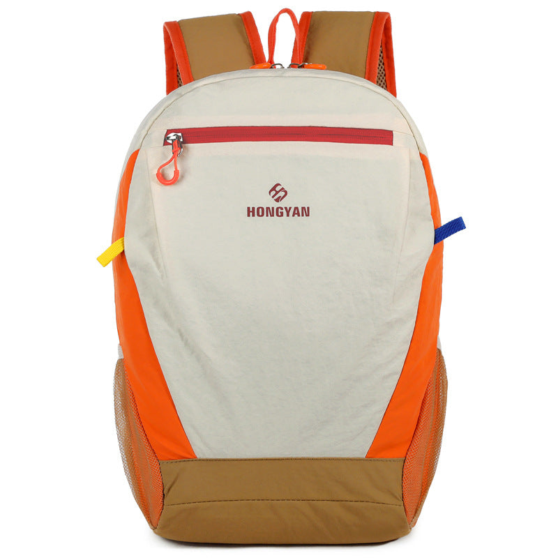 Leichtgewicht Outdoor Abenteuer Rucksack Brehn