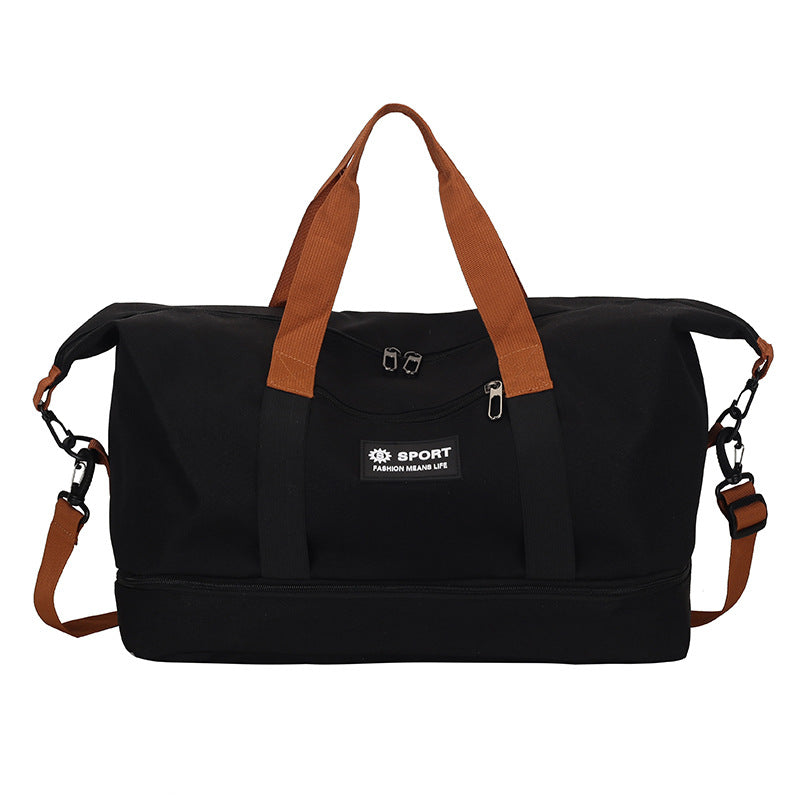 Haltbarer Sport Duffle Bag Brehn
