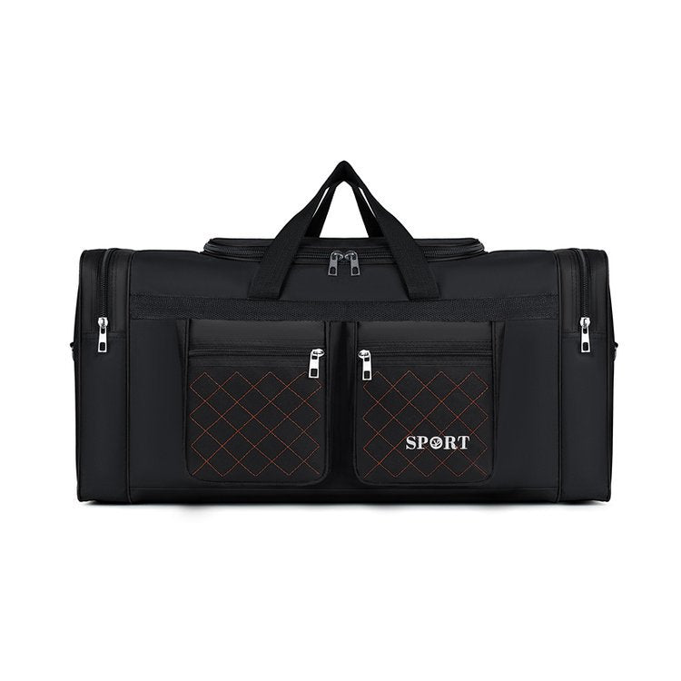 Vielseitige Sport-Duffle-Tasche Brehn