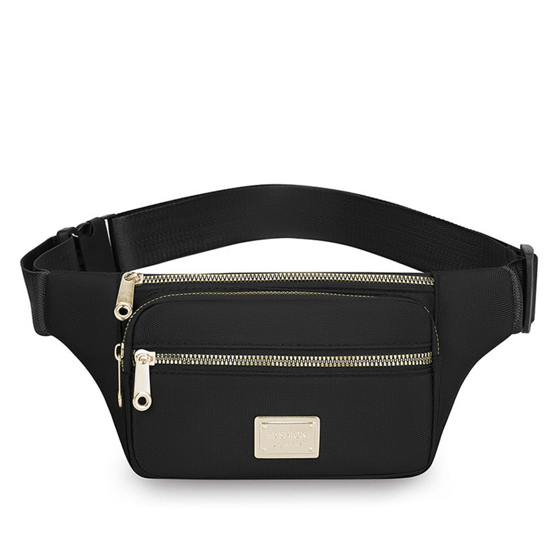 Stylische Utility Gürteltasche Brehn