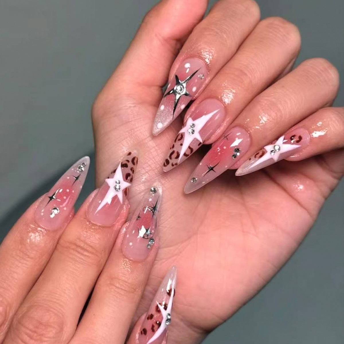 Premium Nageldesign Brehn