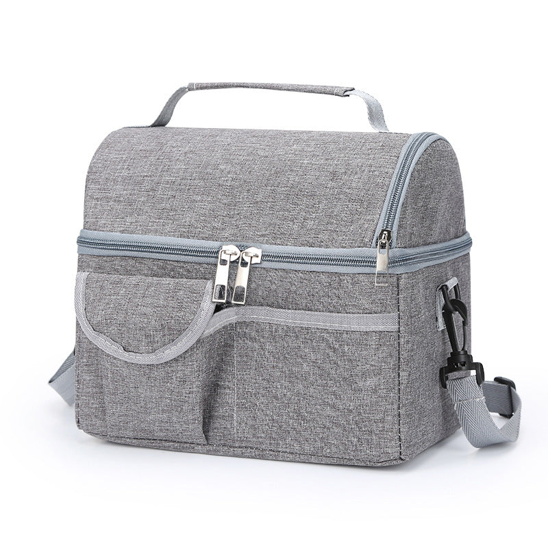 Multi-Funktionale Isolierte Lunch Tasche Brehn