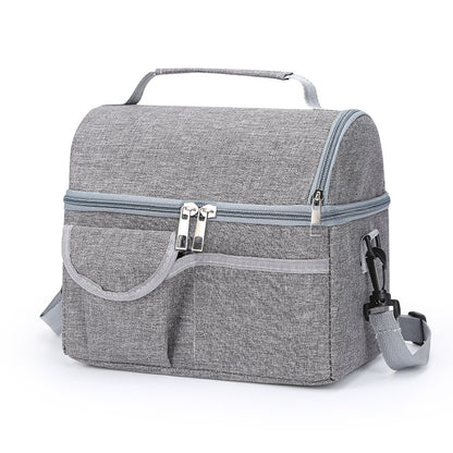 Multi-Funktionale Isolierte Lunch Tasche Brehn