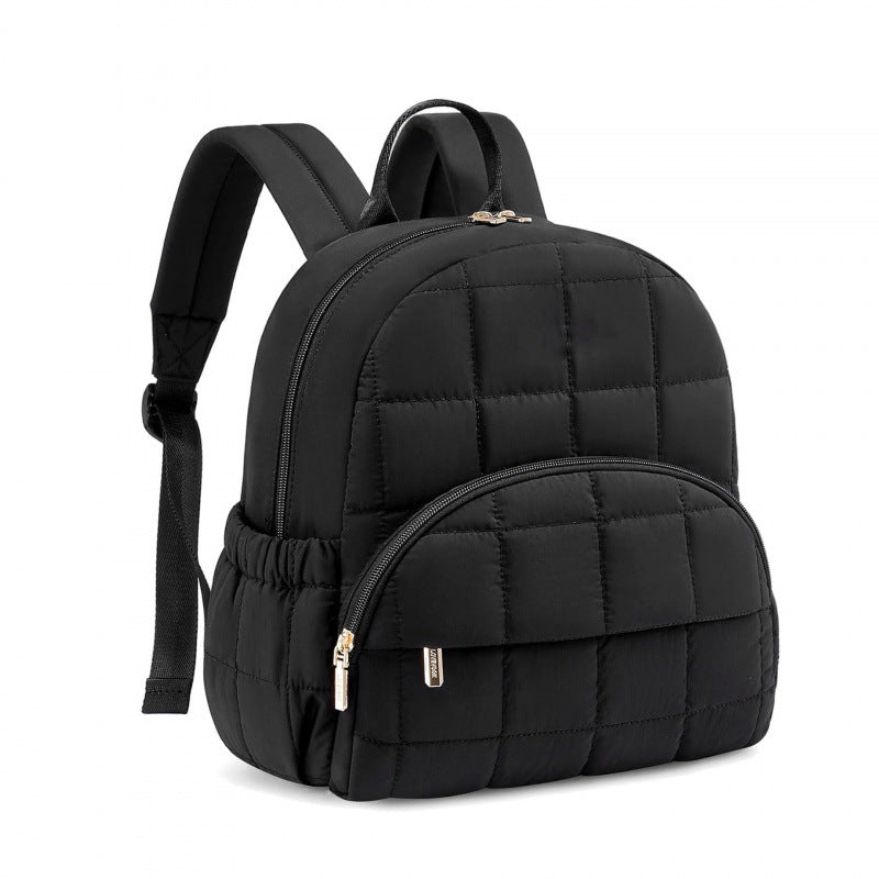 Gepolsterter Design Rucksack Brehn