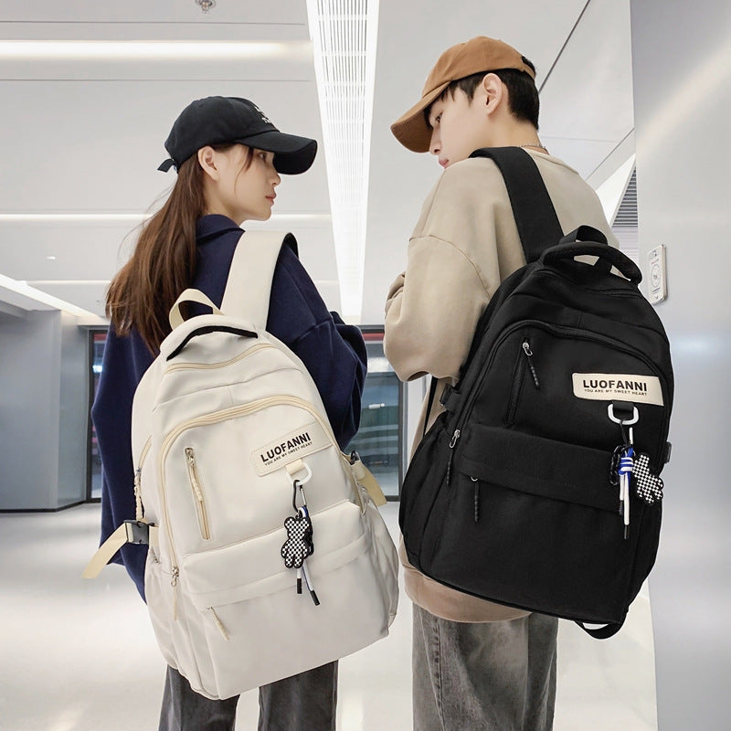 Vielseitiger Utility-Rucksack Brehn