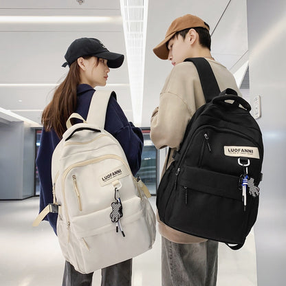 Vielseitiger Utility-Rucksack Brehn