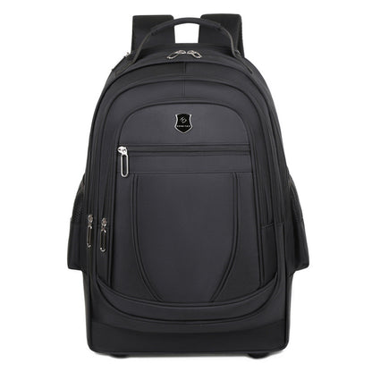 Multi-Funktionaler Laptop- und Reise-Rucksack Brehn