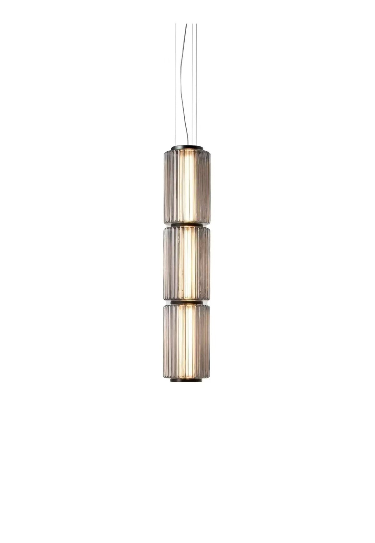Dekorative Stehlampe