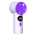 Herren tragbarer Mini-Ventilator Brehn